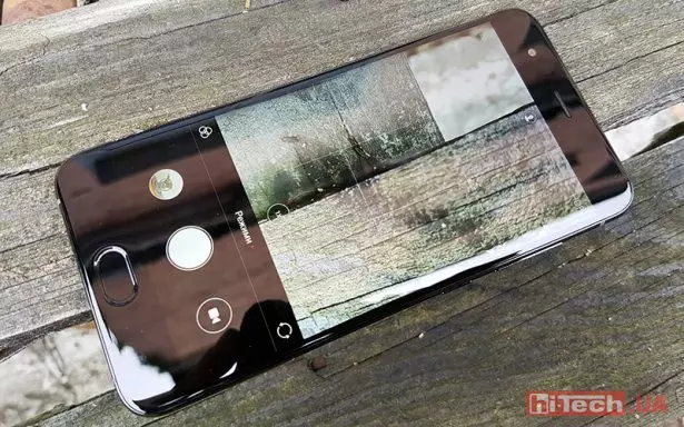 Xiaomi Mi6 international test 18