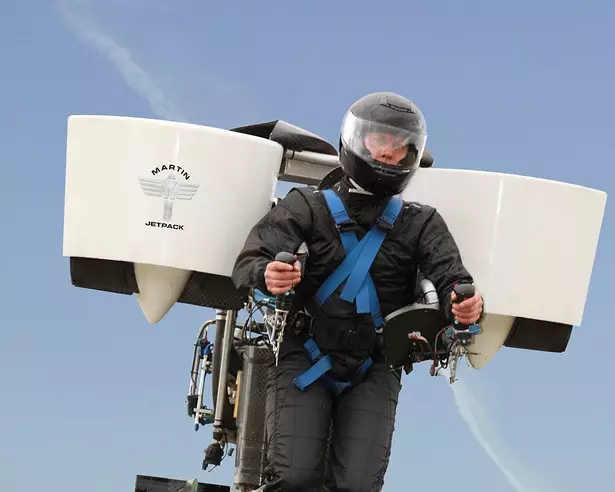 jetpack
