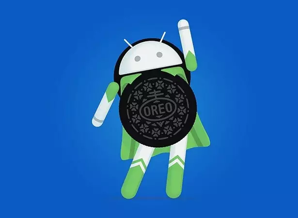 Android 8.0 Oreo