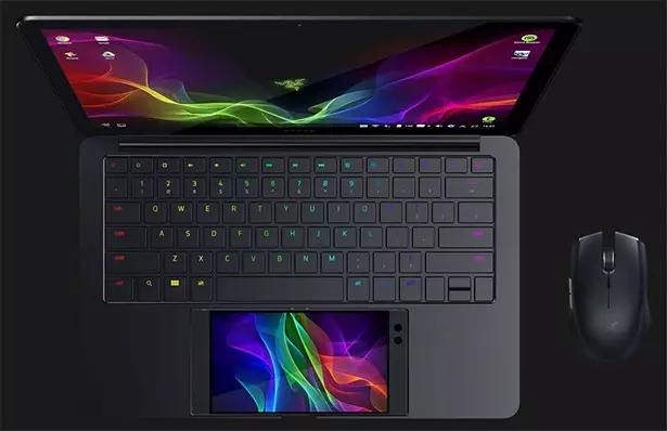 Razer Project Linda 3