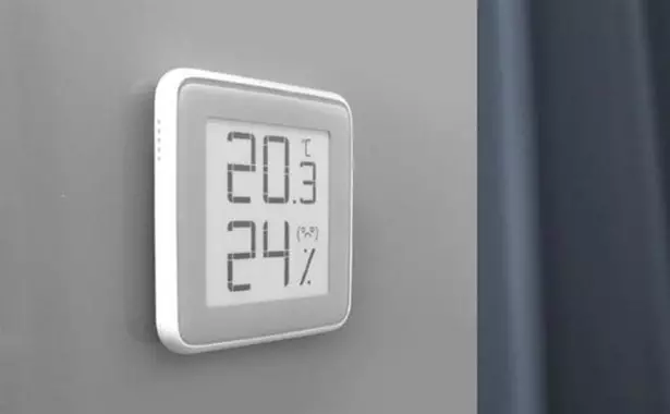 Xiaomi Digital Thermometer Hygrometer 1