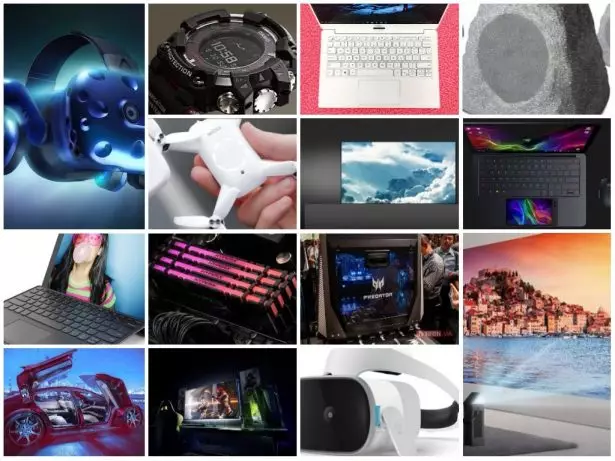 top devices at ces 2018