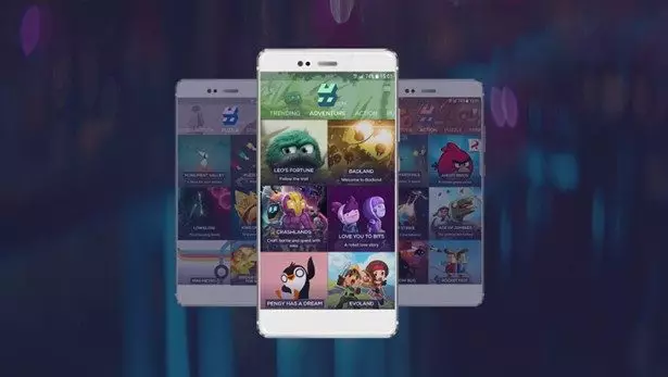 Hatch Entertainment stream games play 2