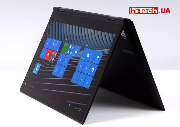 Lenovo ThinkPad X1 Yoga (3rd Gen)