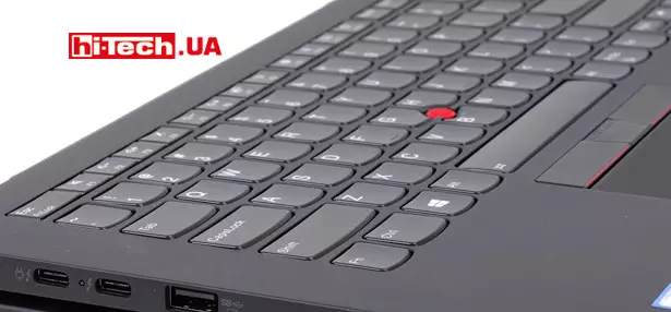 Lenovo ThinkPad X1 Yoga (3rd Gen)
