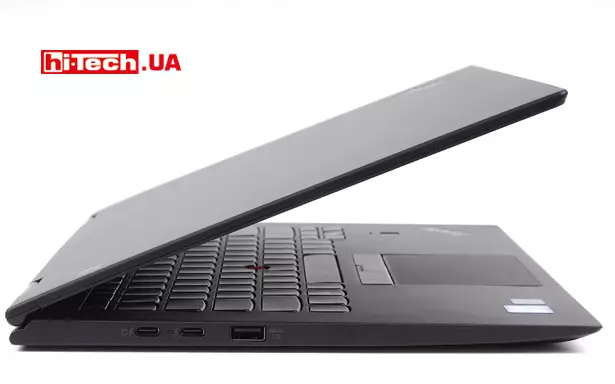 Lenovo ThinkPad X1 Yoga (3rd Gen)