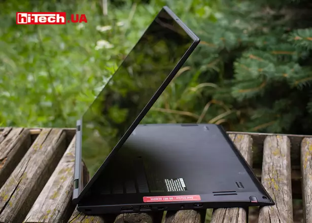 Lenovo ThinkPad X1 Yoga (3rd Gen)