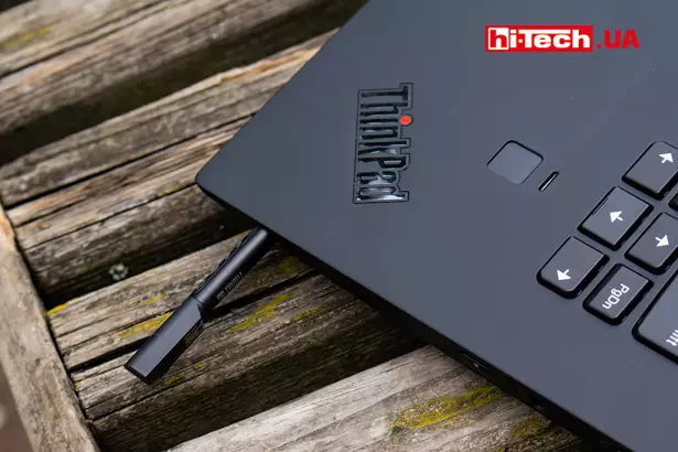 ThinkPad Active Pen 