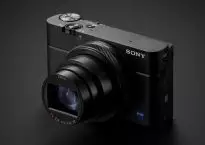 Sony Cyber-shot DSC-RX100 VI