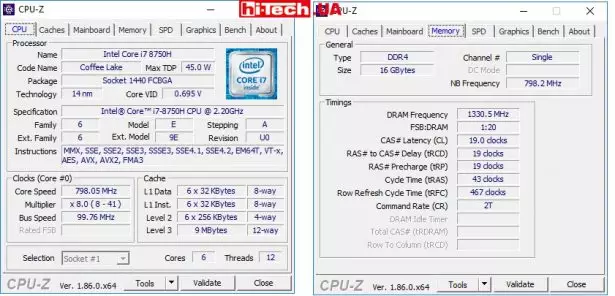 ASUS TUF Gaming FX505G