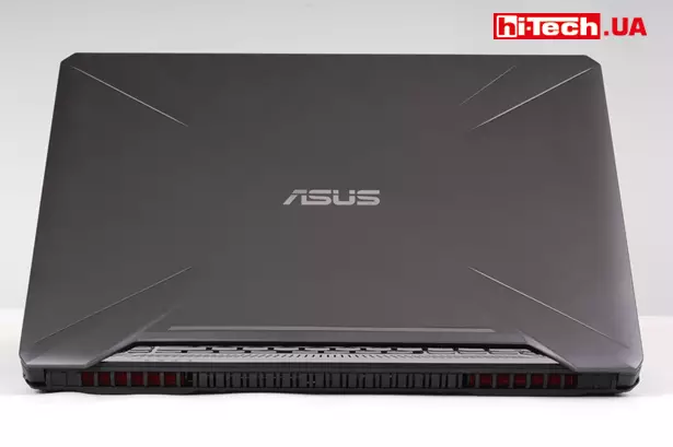 ASUS TUF Gaming FX505G