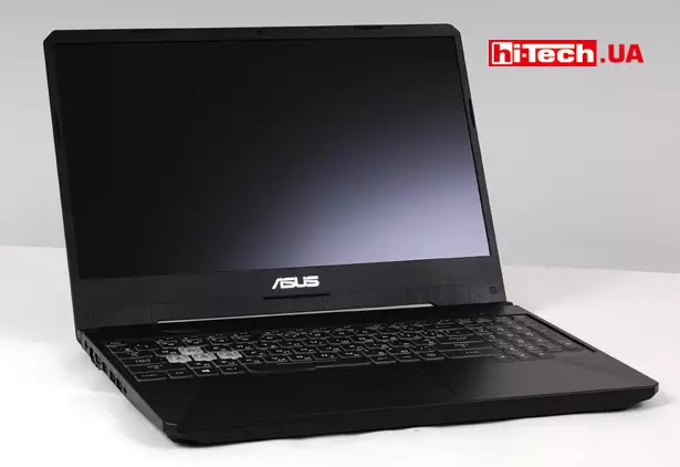 ASUS TUF Gaming FX505G