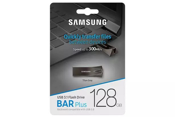 Samsung USB