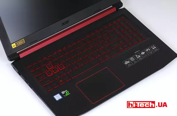 Acer Nitro 5 2018