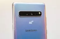 Samsung Galaxy S10 5G