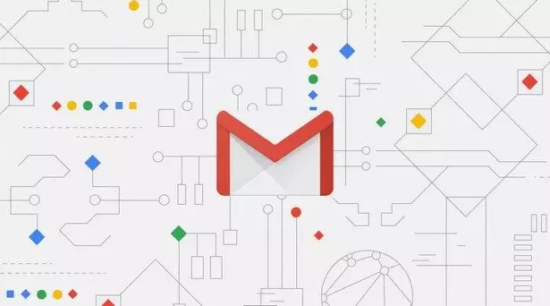 gmail ai spam