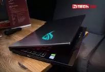 ASUS ROG Strix SCAR II GL504