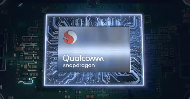 Qualcomm Snapdragon 865