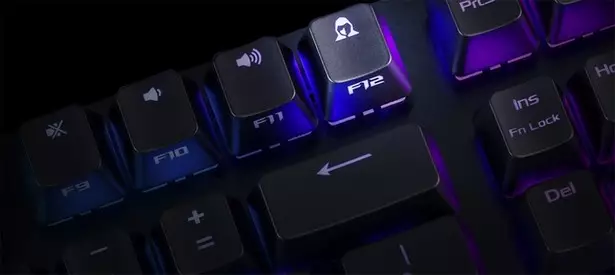 ASUS ROG Strix Scope Deluxe