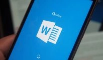 Microsoft Word для Android