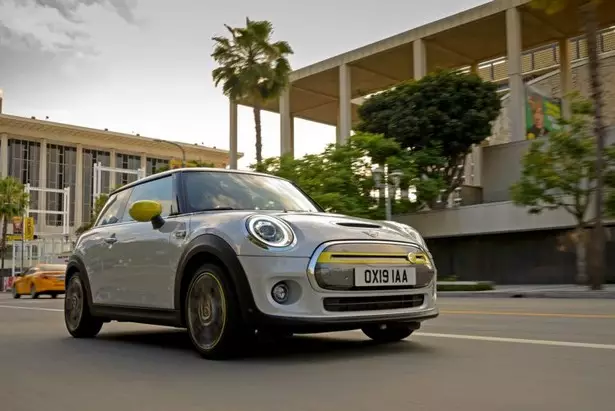 Mini Electric