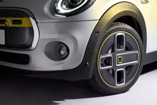 Mini Electric