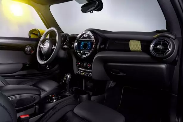 Mini Electric