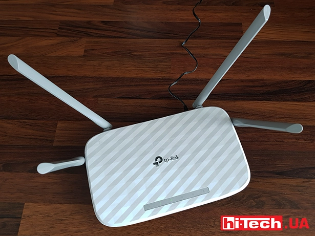 TP-Link Archer A5 V4 