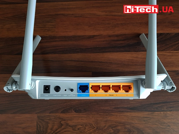TP-Link Archer A5 V4 