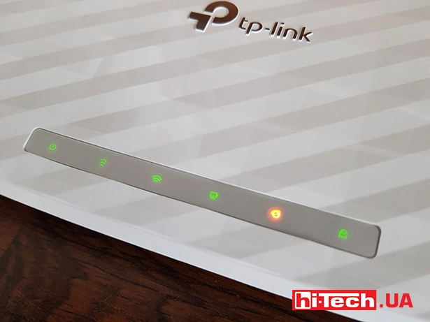 TP-Link Archer A5 V4 