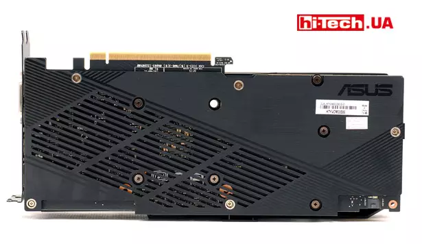 ASUS Dual GeForce RTX 2060 SUPER EVO OC