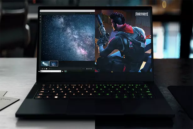 Razer Blade Stealth 13