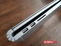 Microsoft Surface Book 2