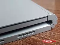 Microsoft Surface Book 2