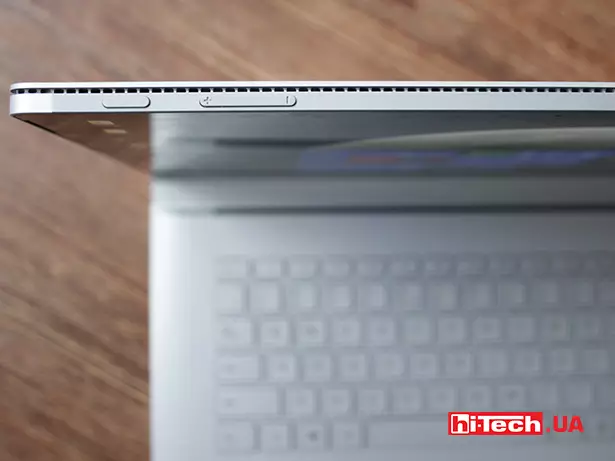 Microsoft Surface Book 2