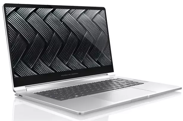 Porsche Design Ultra One