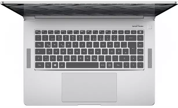 Porsche Design Ultra One