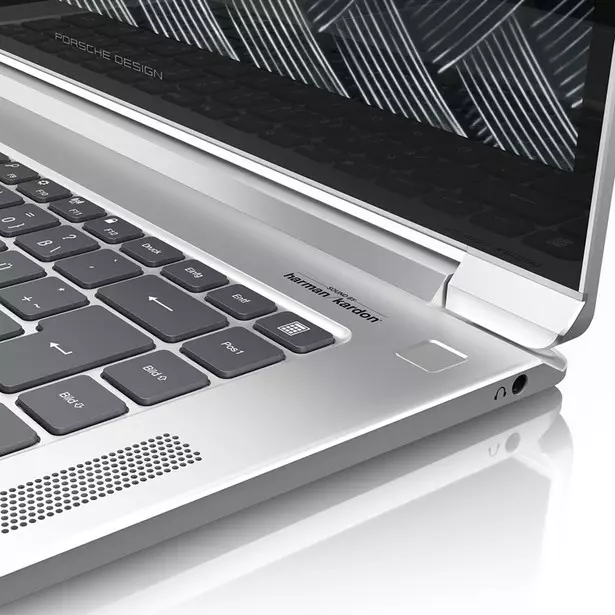 Porsche Design Ultra One