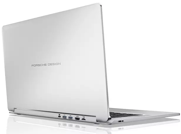 Porsche Design Ultra One
