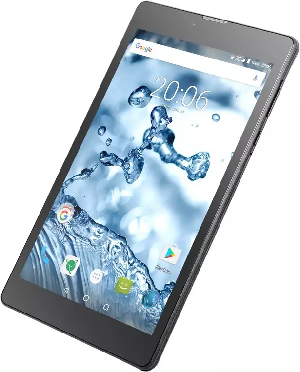 NAVITEL device