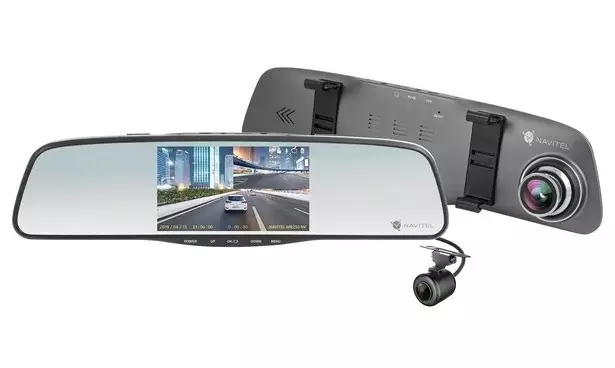 NAVITEL ADR