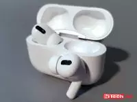 Apple AirPods