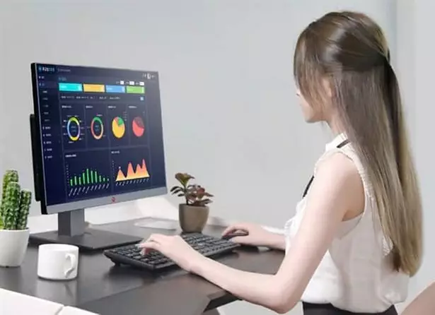 Xiaomi Youpin Ningmei CR600