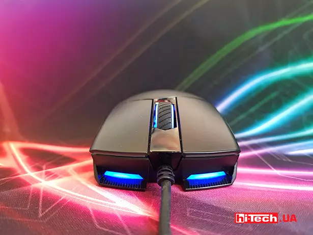 ASUS ROG Strix Impact II