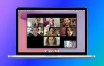 Facebook Messenger desktop