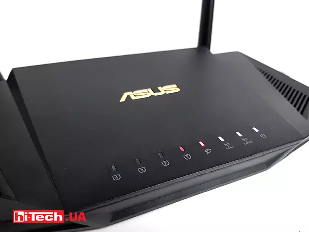 ASUS RT-AX56U