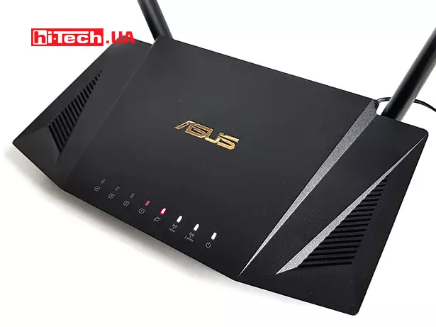 ASUS RT-AX56U