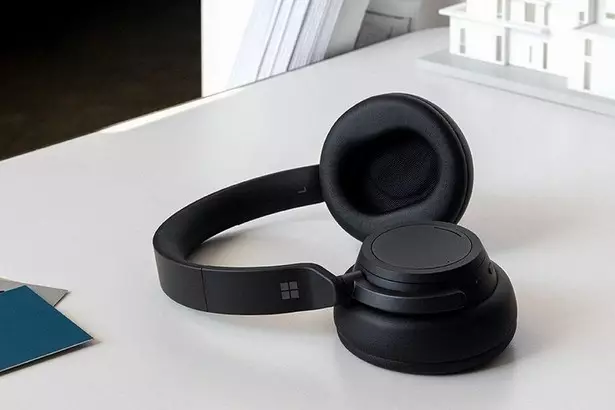Microsoft Surface Headphones 2