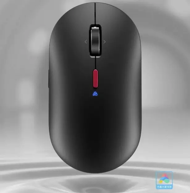 Xiaomi XiaoAI Mouse
