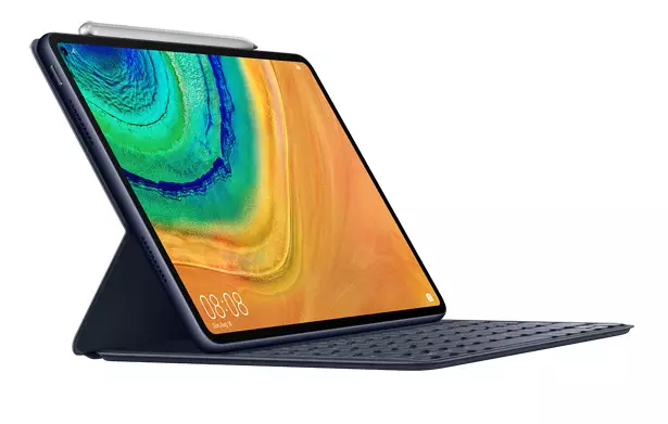 клавиатура Huawei MatePad Pro